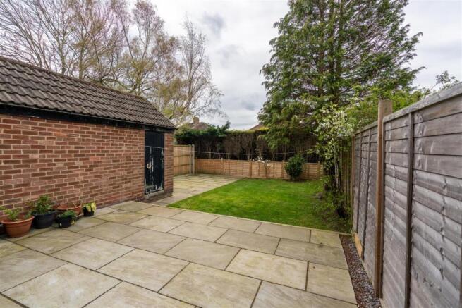 3 bed Semi-Detached for sale Image 9
