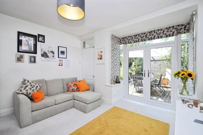 3 bed Terraced for sale Image 5
