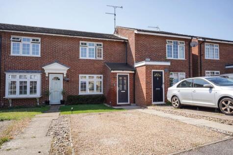 Nursery Fields, Sawbridgeworth, CM21