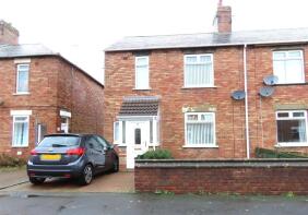 34, Lily Avenue, Bedlington NE22 5BB