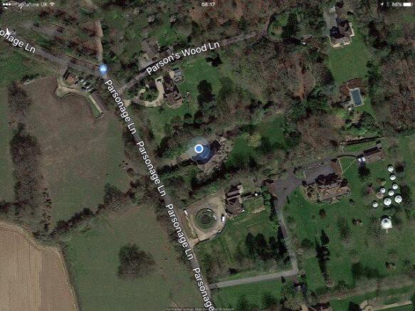 Satellite Map