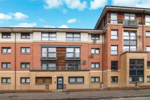 Flat 2/2, 62, Kelvinhaugh Street, Glasgow G3 8PW