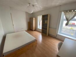 7, Collins Terrace, Treforest, Pontypridd CF37 1TL