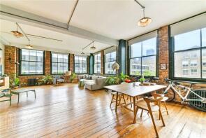 Flat 2, 17-18, Clere Street, Hackney, London EC2A 4LJ