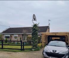 Ramble Dale, Mendlesham Green, Stowmarket IP14 5RG