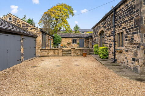 Bradley Barn, Bradley Road, Huddersfield, HD2