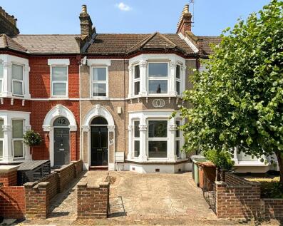 Ardfillan Road, Catford, London, SE6