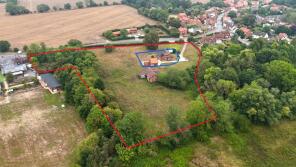 Oldfield House, Foxley Road, Dereham NR20 4RR