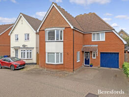 9, Hornbeam Chase, South Ockendon RM15 6TT