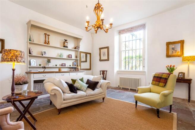 Drawing Room