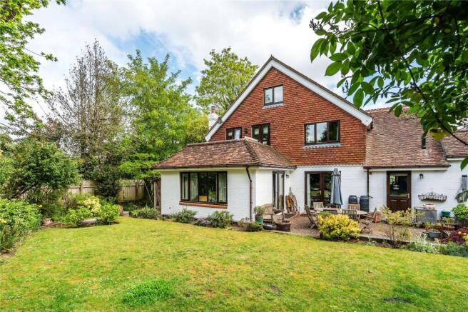 Ringley Park Avenue, Reigate, Surrey, RH2 photo 4