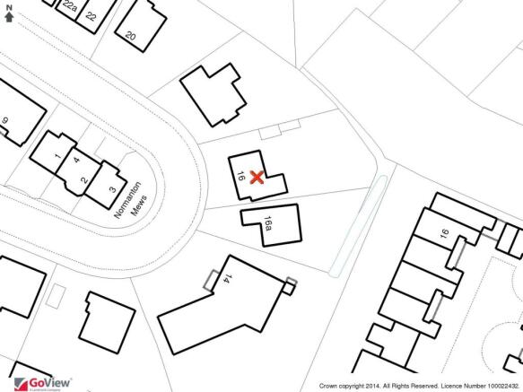 Detail Map