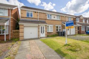 15, Gardners Place, Durham DH7 8XZ