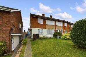 5, Hillside Close, Walsall WS8 7AB