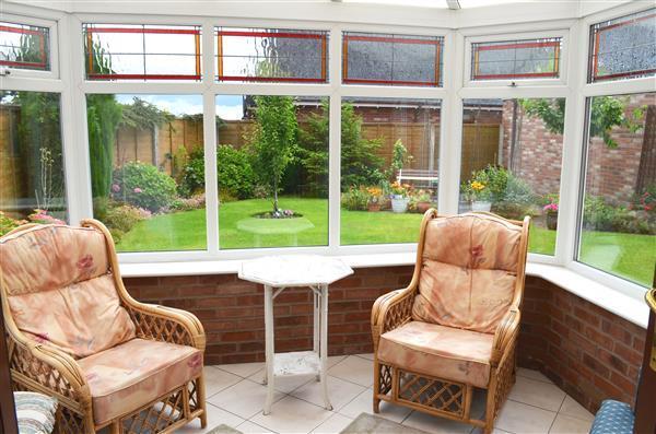 CONSERVATORY.