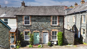 2, George Street, Keswick CA12 4EB