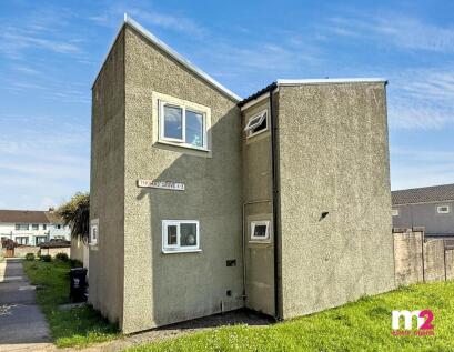 Thomas Grove, Rogerstone, Newport, NP10