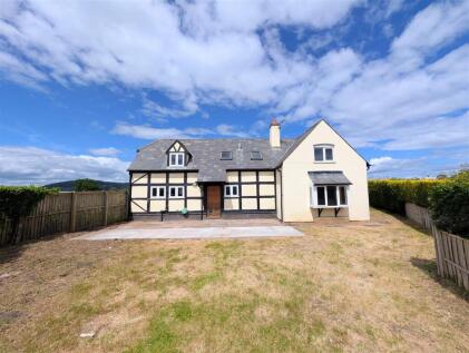 Burghill, Hereford
