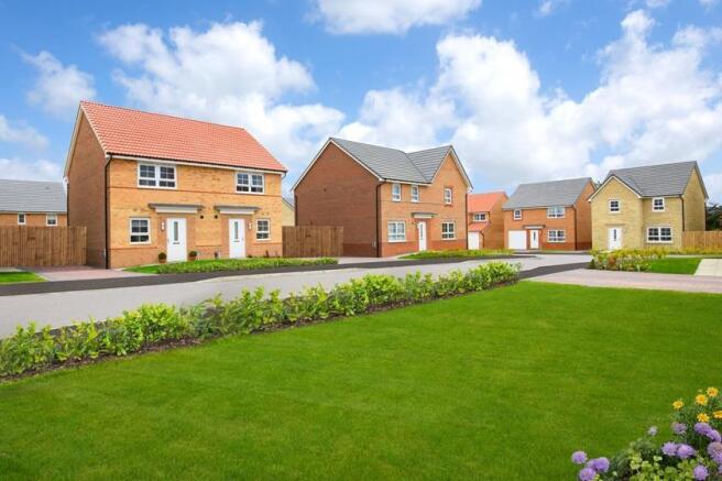 4 bed Plot for sale Image 5