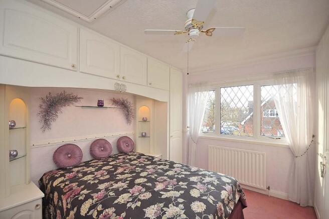 Bedroom 2