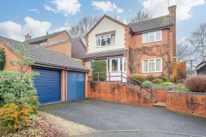 7, Stonehill Close, Bromyard HR7 4XD
