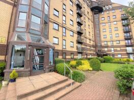 Flat 3, 18, Mavisbank Gardens, Glasgow G51 1HG