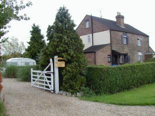 LHS semi-detached