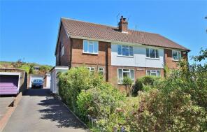 Flat 2, 310 312 Sutton Court, Findon Road, Offington, Worthing BN14 0HB