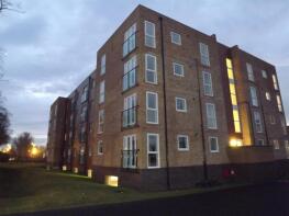 Flat 22, 50 Headingley House, Pavilion Close, Leicester LE2 7JS