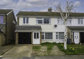 32, Mill Close, Felixstowe IP11 0RW