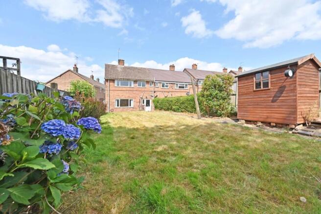 Forrester Road, Stone, ST15 photo 4