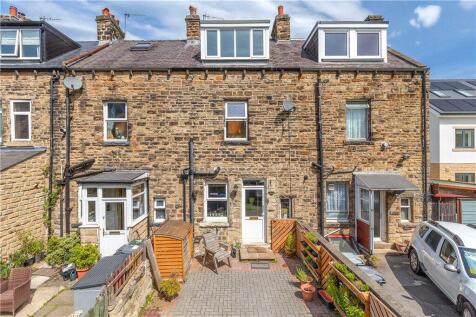Kimberley Street, Ilkley, West Yorkshire, LS29