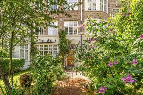Porchester Gardens, London, W2