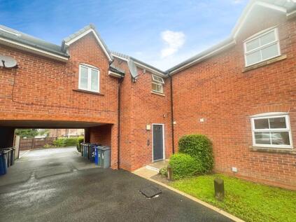 New Bridge Gardens, Bury