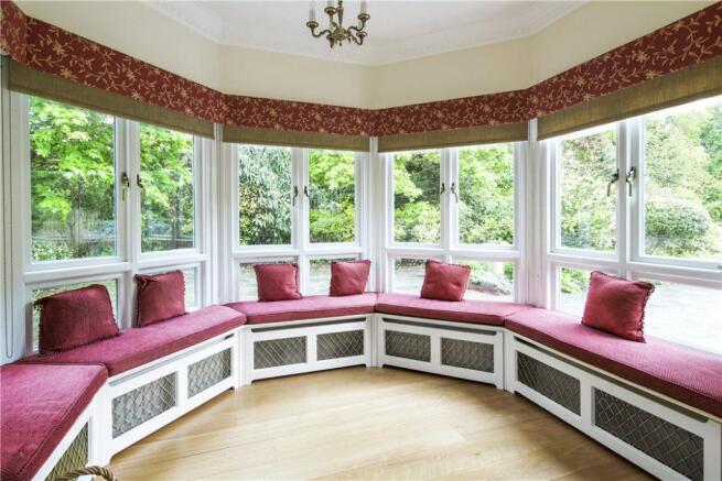 Attractive Window