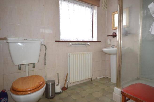 Shower Room/WC