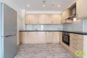 Flat 8, 501 535 Carlton House, High Road, Ilford IG1 1TZ