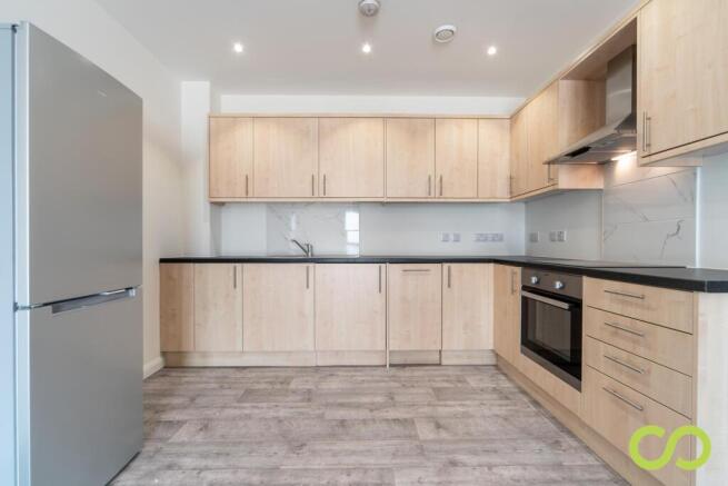 Kitchen (Main)