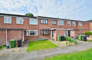 27, Ireton Court, Thame OX9 3EB