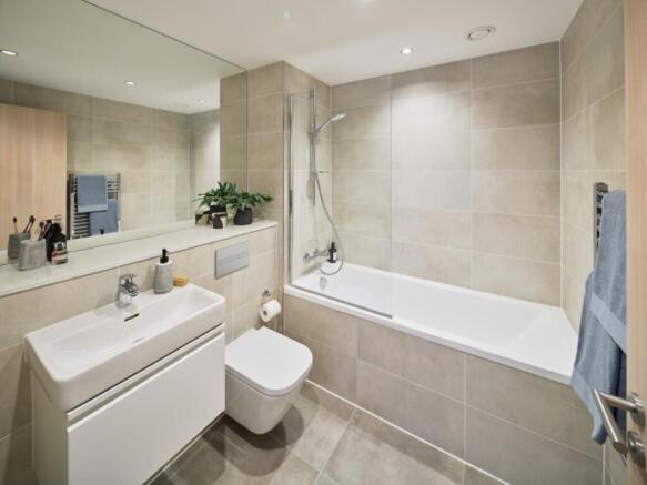 1 Bed - Image 11