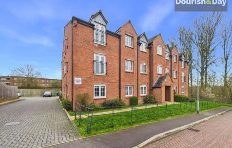 Pearl Brook Avenue, Stafford, ST16