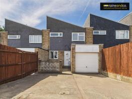 14, Hyde Avenue, Potters Bar EN6 2PY