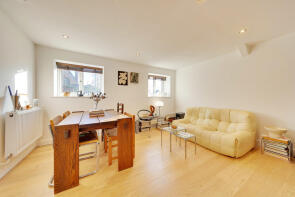 Flat 1, 52, High Street, Green Street Green, Orpington BR6 6BJ