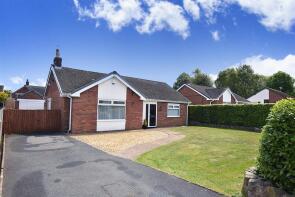 3, Cavendish Square, Wrexham LL12 8AD