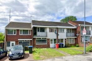 59, Old Walsall Road, Birmingham B42 1NT