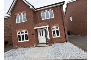 16, Elizabeth Drive, Nottingham NG12 4LG
