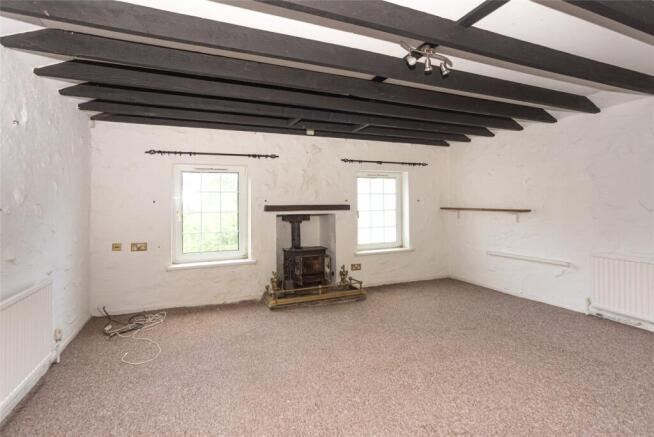 Mynydd Bodafon, Llannerch-y-Medd, Isle of Anglesey, LL71 photo 2