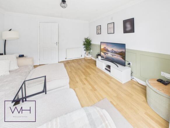 2 bed Mews for sale Image 11