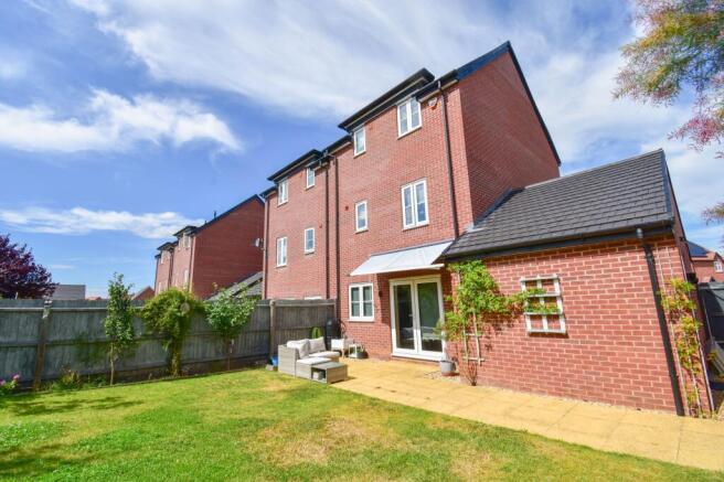 Watercress Rise, Biddenham, MK40 photo 5