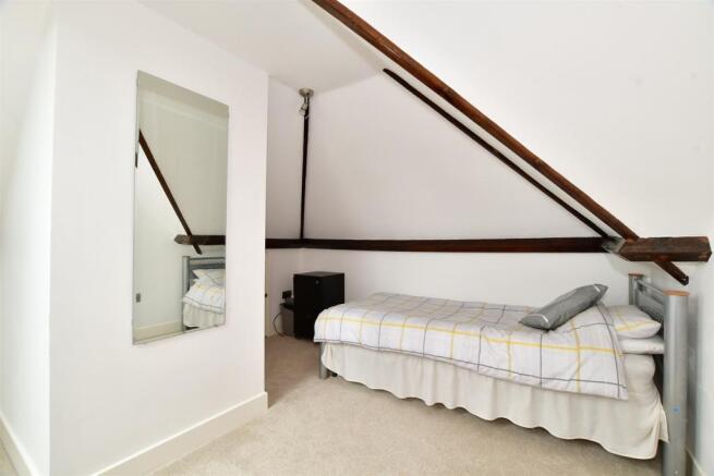 Loft Room